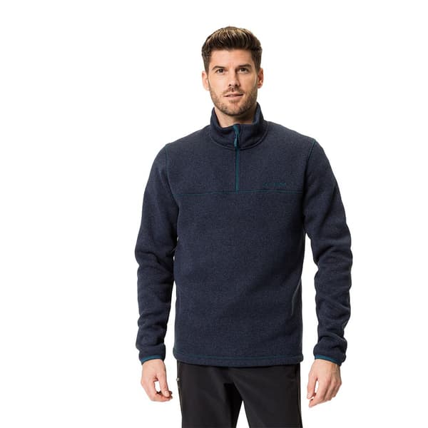 Vaude Rienza Iii Tröja Blå 3XL Man