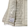 Miniatyrbillede 3 af 3: Columbia Powder Lite™ Ii Jakke Beige 10-12 Years Dreng