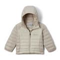 Miniatyrbillede 1 af 3: Columbia Powder Lite™ Ii Jakke Beige 10-12 Years Dreng