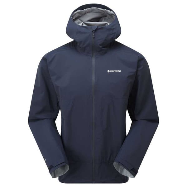 Montane Phase Lite Takki Sininen 2XL Mies