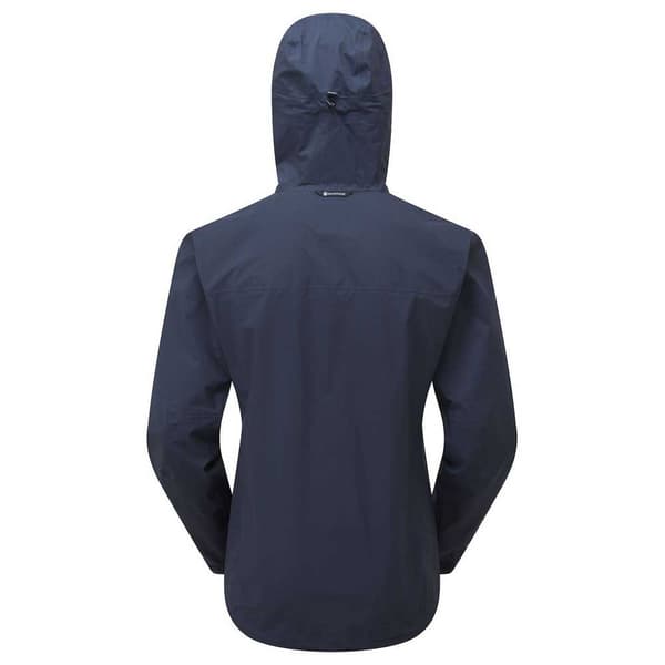 Montane Phase Lite Takki Sininen 2XL Mies