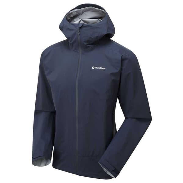 Montane Phase Lite Takki Sininen 2XL Mies