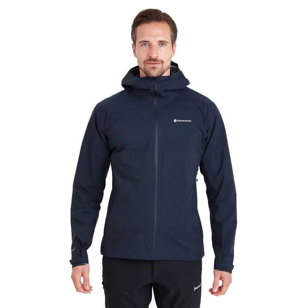 Montane Phase Lite Takki Sininen 2XL Mies