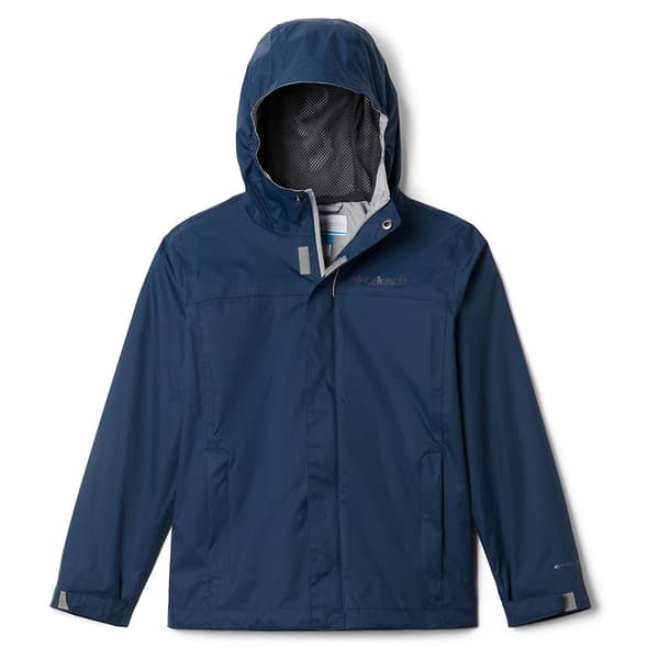 Columbia Watertight™ Ii Jakke Blå 14-16 Years Dreng