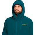 Pikkukuva 3 / 7: Trangoworld Eighe Takki Sininen XL Mies