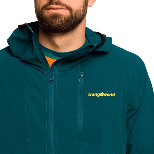 Trangoworld Eighe Takki Sininen XL Mies