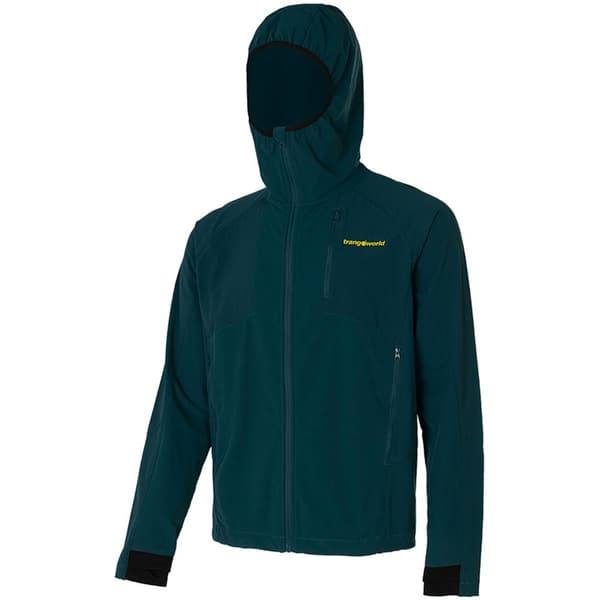 Trangoworld Eighe Takki Sininen XL Mies