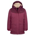 Miniatyrbillede 1 af 2: Trollkids Oslo Coat Pro Jakke Rød,Lilla 116 cm Dreng