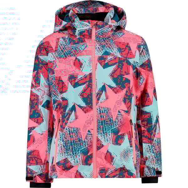 Cmp Snaps Hood 39w2085 Takki Pinkki 10 Years Poika