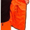 Miniatyrbild 7 av 9: Trangoworld Medel Jacka Svart M Man