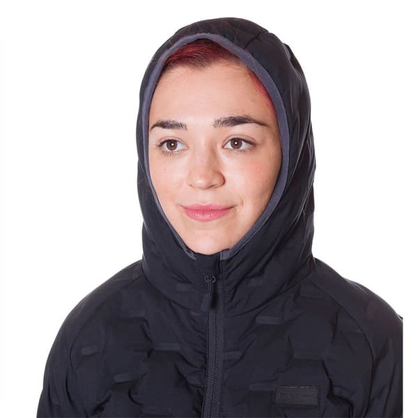 Trangoworld Alinda Vd Dunjacka Svart XL Kvinna