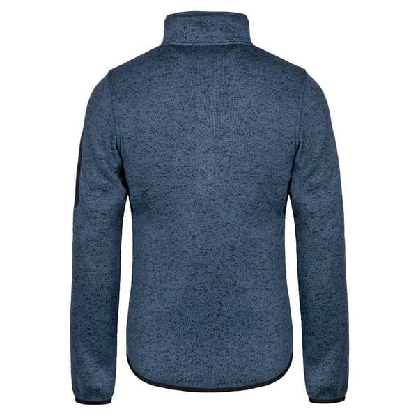 Izas Novi M Fleece Blå 2XL Man