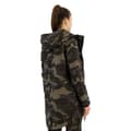 Miniatyrbillede 6 af 8: Brandit Marsh Lake Parka Grøn 3XL Kvinde