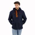 Miniatyrbild 1 av 4: Superdry Ultimate Emb Jacka Blå L Man