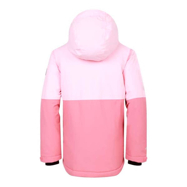 Dare2b Freehand Jakke Rosa 9-10 Years Dreng