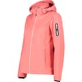 Pikkukuva 3 / 3: Cmp Light 39a5016 Softshell-takki Oranssi 3XL Nainen