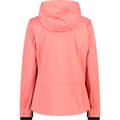 Pikkukuva 2 / 3: Cmp Light 39a5016 Softshell-takki Oranssi 3XL Nainen