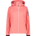 Pikkukuva 1 / 3: Cmp Light 39a5016 Softshell-takki Oranssi 3XL Nainen