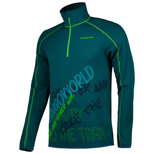 Trangoworld Visaille Fleece L Man