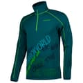Miniatyrbild 2 av 3: Trangoworld Visaille Fleece  L Man