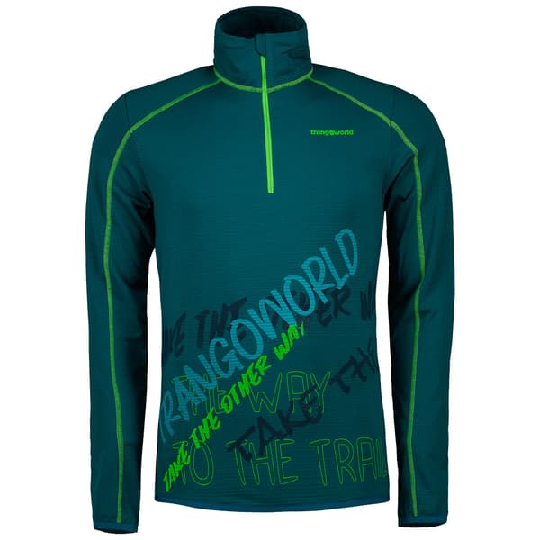 Trangoworld Visaille Fleece L Man