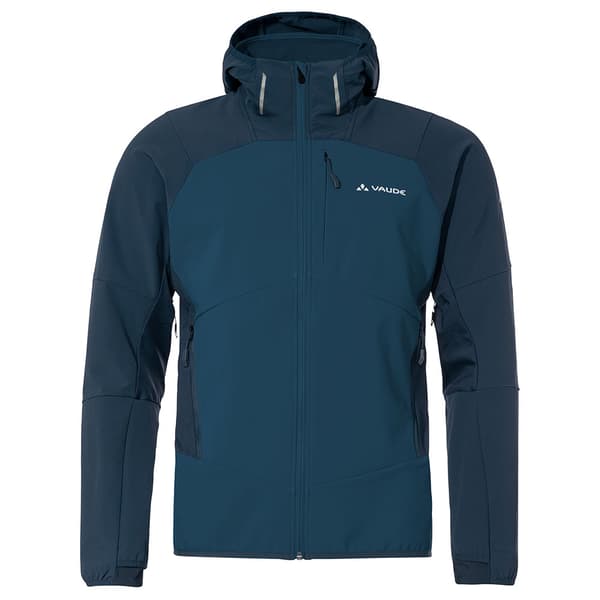 Vaude Larice V Jacka Blå XL Man