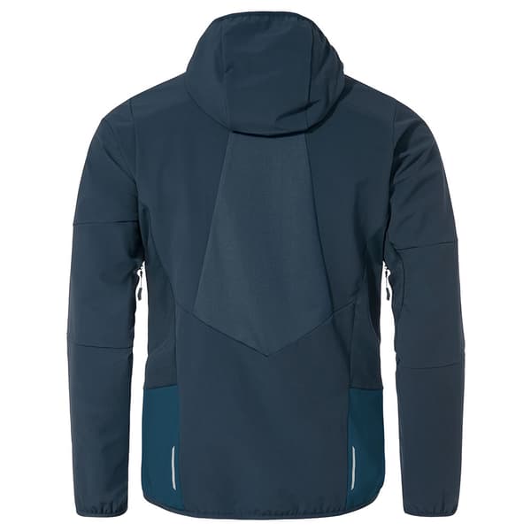 Vaude Larice V Jacka Blå XL Man