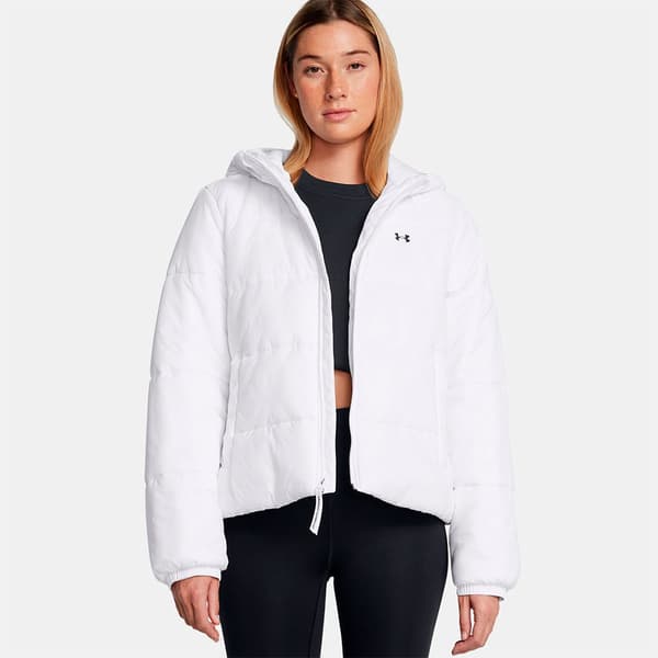 Under Armour Lightweight Insulated Jakke M / Regular Kvinde