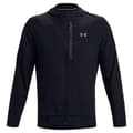 Miniatyrbillede 3 af 6: Under Armour Outrun The Storm Regnfrakke Sort 2XL Mand