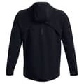 Miniatyrbillede 4 af 6: Under Armour Outrun The Storm Regnfrakke Sort 2XL Mand