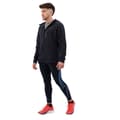 Miniatyrbillede 5 af 6: Under Armour Outrun The Storm Regnfrakke Sort 2XL Mand