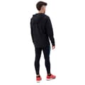 Miniatyrbillede 6 af 6: Under Armour Outrun The Storm Regnfrakke Sort 2XL Mand