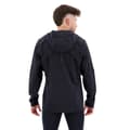 Miniatyrbillede 2 af 6: Under Armour Outrun The Storm Regnfrakke Sort 2XL Mand