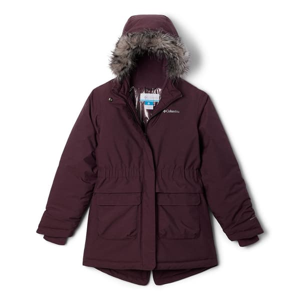 Columbia Nordic Strider™ Ii Jakke Lilla 18 Years Dreng