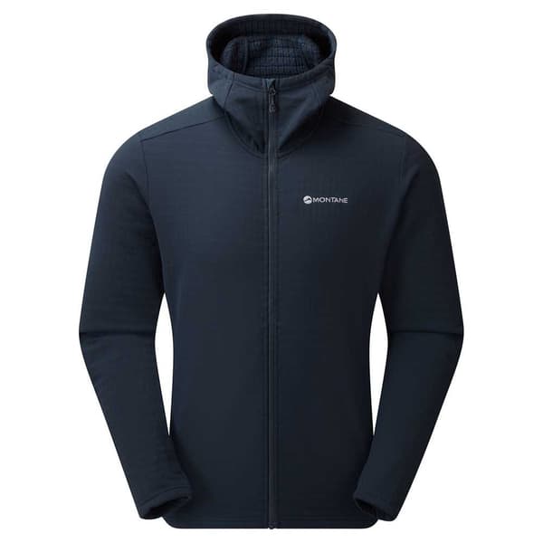 Montane Protium Xt Softshell-takki Sininen 2XL Mies
