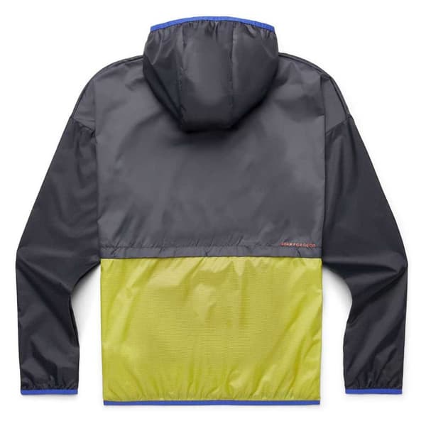 Cotopaxi Teca Jacka Flerfärgad M Man
