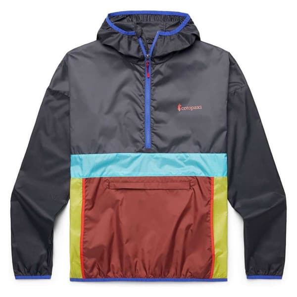Cotopaxi Teca Jacka Flerfärgad M Man