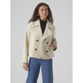 Miniatyrbild 5 av 5: Vero Moda Vincemia Short Kappa Beige XL Kvinna