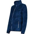Miniatyrbillede 3 af 3: Cmp 38p1536 Fleece Blå L Kvinde