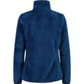 Miniatyrbillede 2 af 3: Cmp 38p1536 Fleece Blå L Kvinde