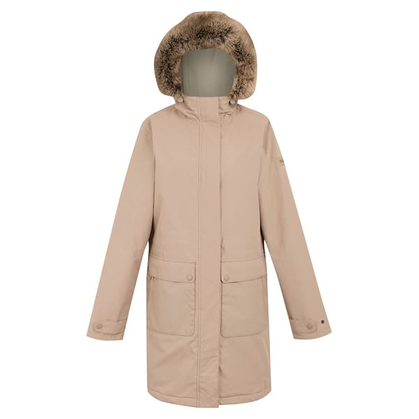 Regatta Sabinka Ii Jakke Beige 8 Kvinde