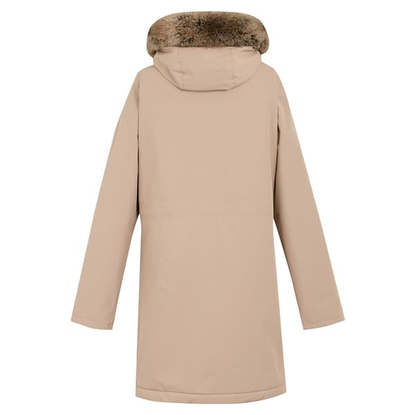 Regatta Sabinka Ii Jakke Beige 8 Kvinde