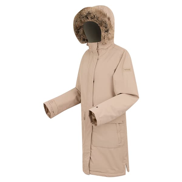 Regatta Sabinka Ii Jakke Beige 8 Kvinde