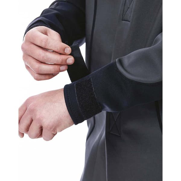 Jobe Neoprene 1.5 Mm Jakke Sort M Mand