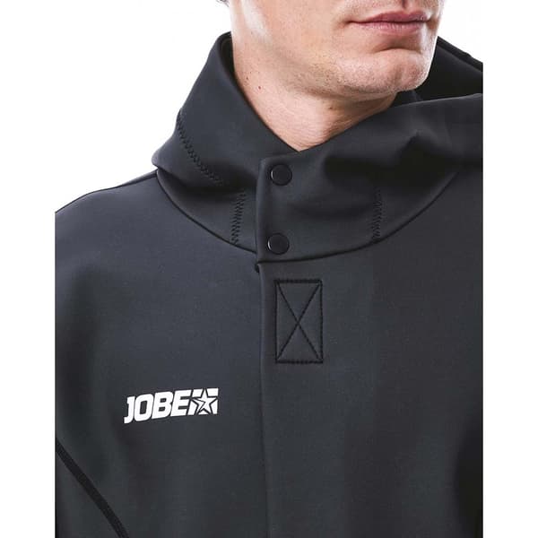 Jobe Neoprene 1.5 Mm Jakke Sort M Mand