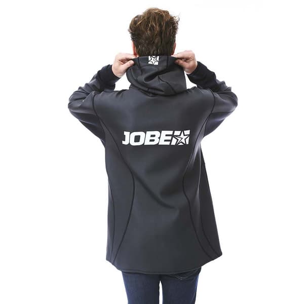 Jobe Neoprene 1.5 Mm Jakke Sort M Mand