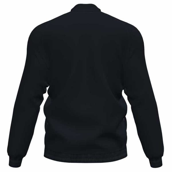 Joma Combi Jacka Svart 4XL Man