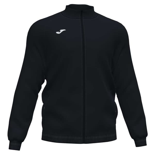 Joma Combi Jacka Svart 4XL Man