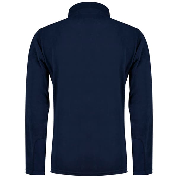 Columbia Klamath Range™ Fleecejakke Med Fuld Lynlås Blå S Mand