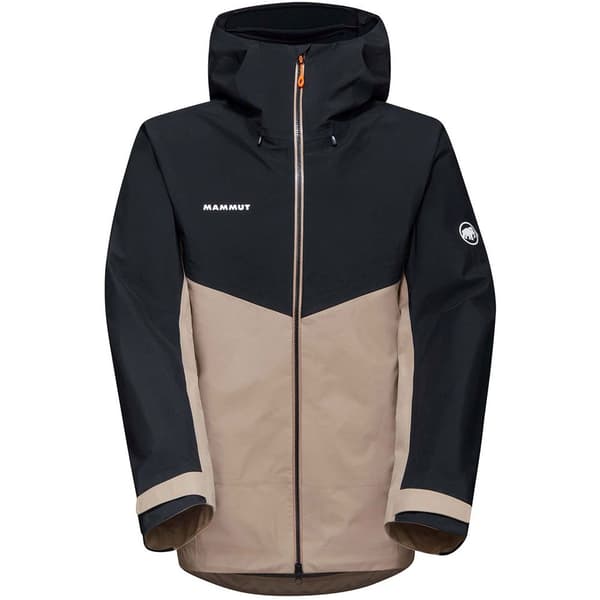 Mammut Crater Iv Hs Jakke Blå 3XL Mand